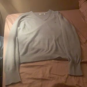 Christian Dior Grey Sweater